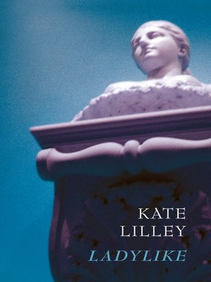 cover image of Ladylike